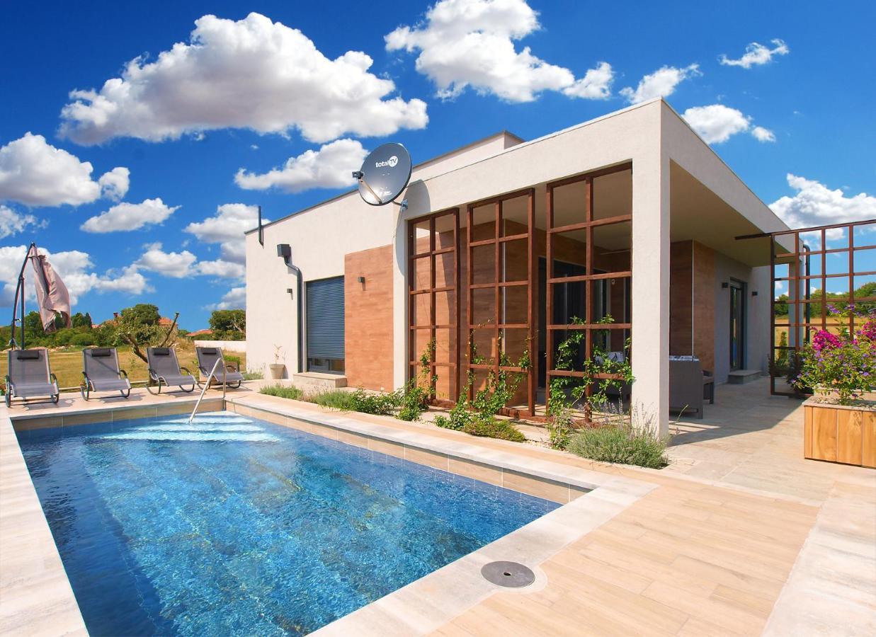 Villa Monteci 2052 Galizana Exterior photo
